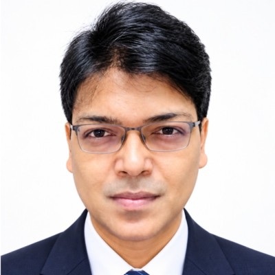 Jahangir Alam Talukder — JAT Messenger creator